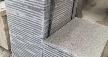 湖州芝麻白火烧面成品