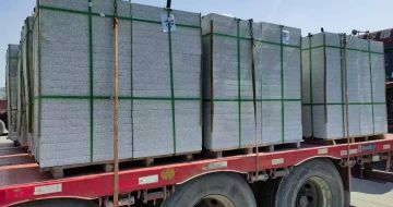 湖州 芝麻白花岗岩地铺石