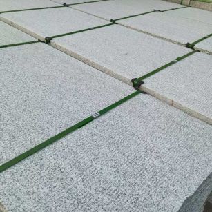 湖州 芝麻白斧剁面