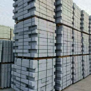 湖州 路沿石（路侧石），颜色一致，尺寸标准