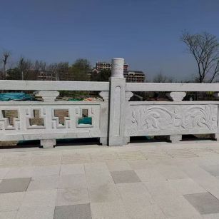 湖州 河道栏杆，河道护栏