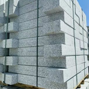 湖州 路沿石颜色均匀、尺寸标准