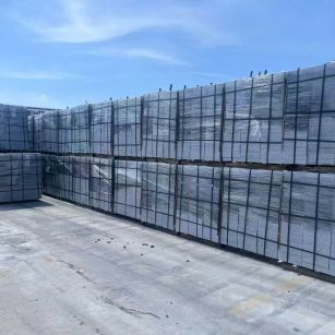 湖州 芝麻白火烧成品300*600地铺料，大量现货，物美价廉