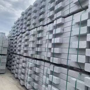 湖州 芝麻灰侧石