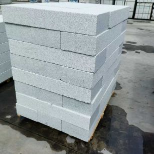 湖州 芝麻白两面荔枝面台阶石