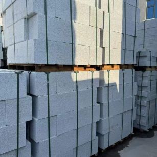 湖州 芝麻白路沿石