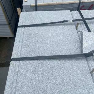 湖州 芝麻灰火烧面拉槽台阶