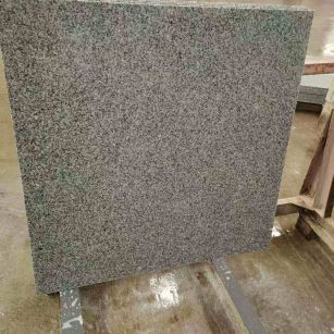 湖州 芝麻白光面900*900，高地铁标准