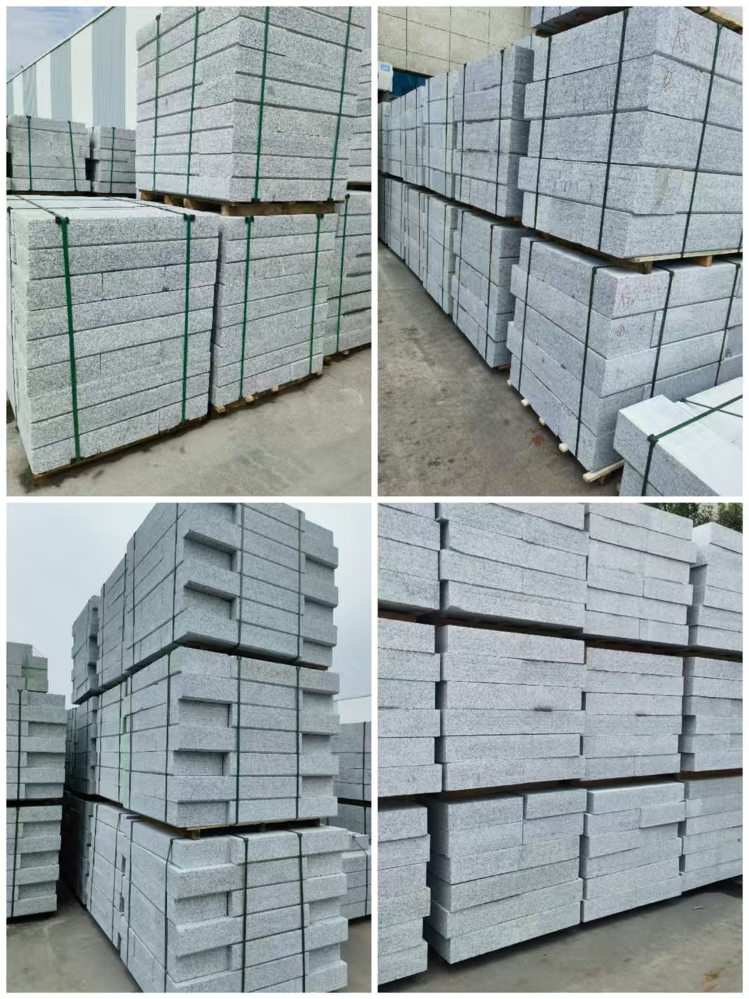 湖州 花岗岩路沿石多少钱