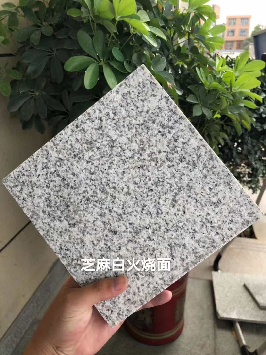 湖州芝麻白火烧面地铺
