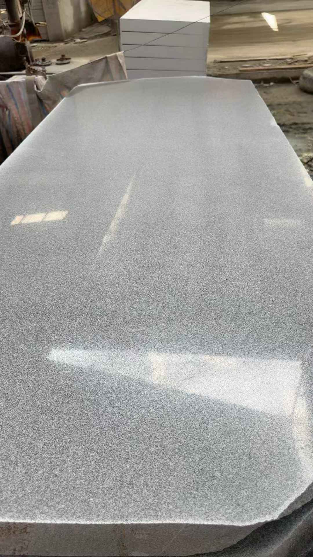 湖州 芝麻灰磨光面