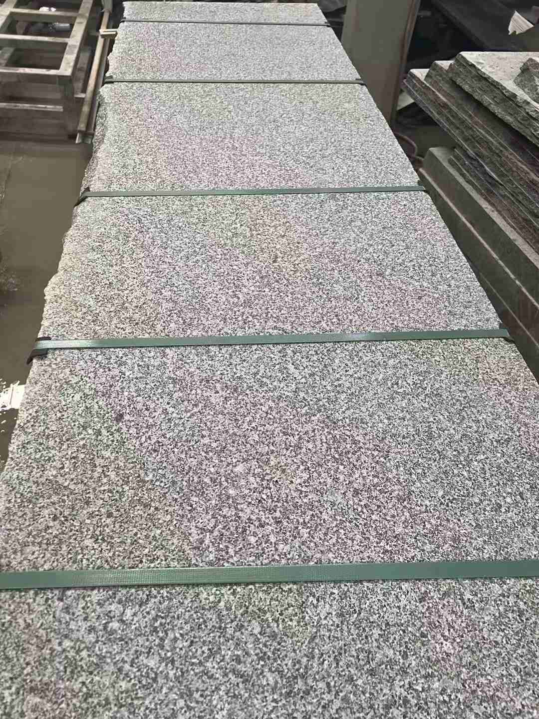 湖州 芝麻黑火烧面