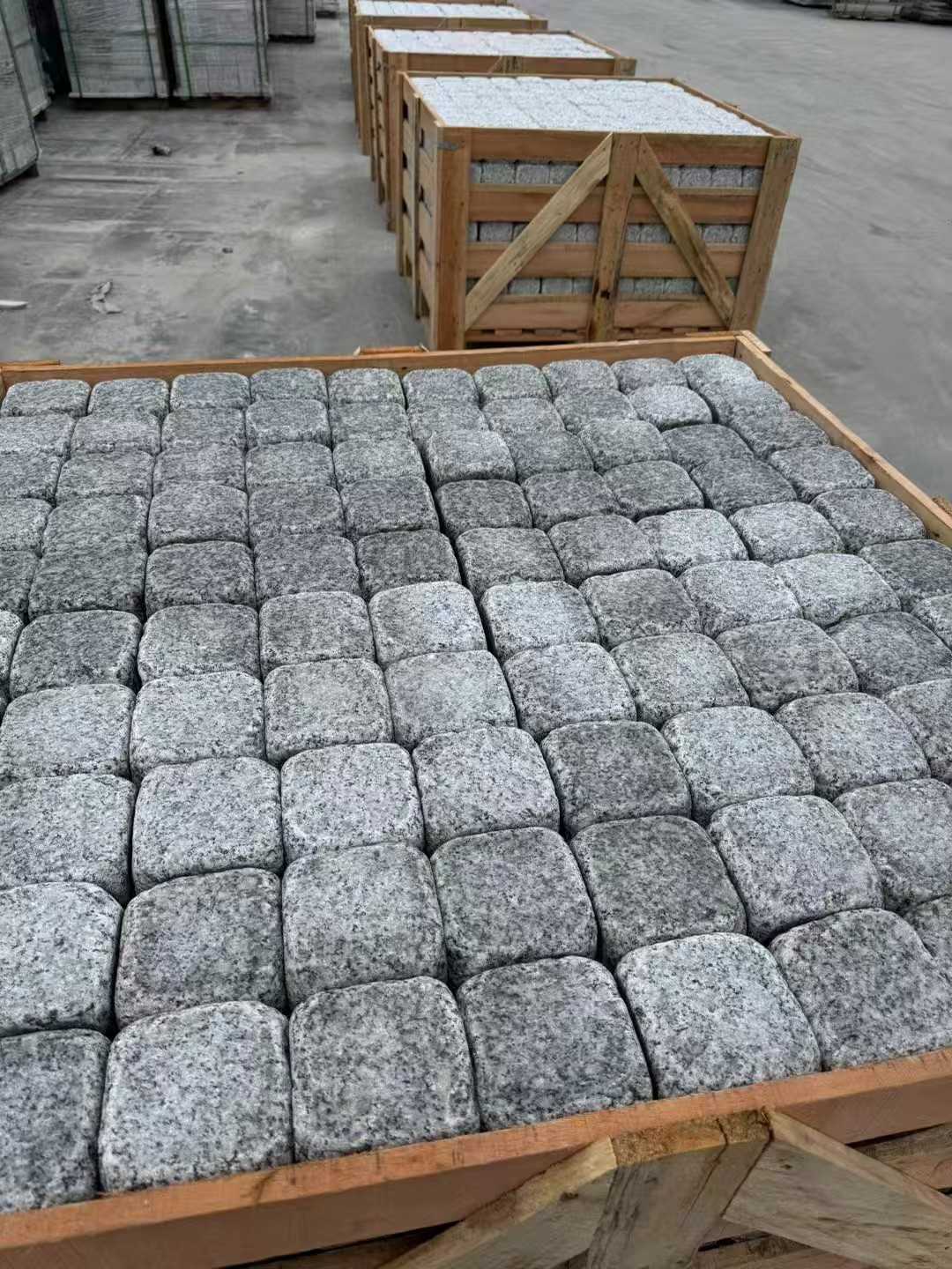 湖州 园林景观滚石