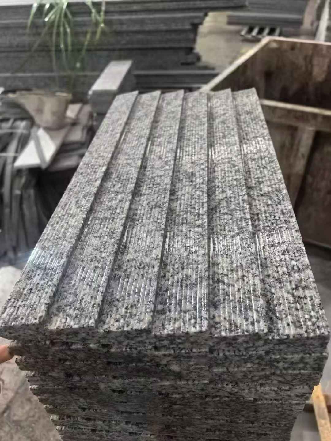 湖州 狼牙石