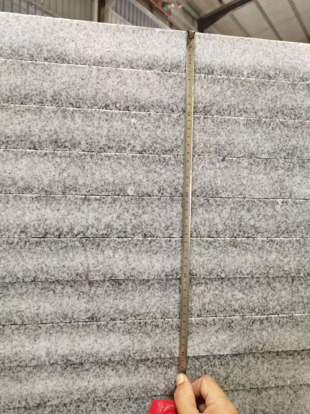 湖州 芝麻白成品厚薄均匀